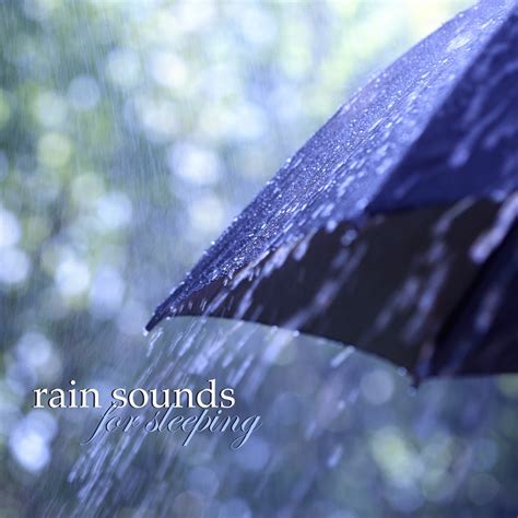 rain sounds